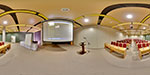 Virtuálna prehliadka Hotel Centrum - Konferenčná sála Einstein