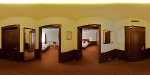 Virtuálna prehliadka Hotel Torysa - Izba 2+2 - chodba