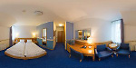 Virtuálna prehliadka Hotel Torysa - Dvojposteľová izba