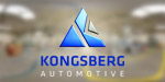Virtuálna prehliadka Kongsberg Automotive