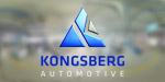 Virtuálna prehliadka Kongsberg Automotive
